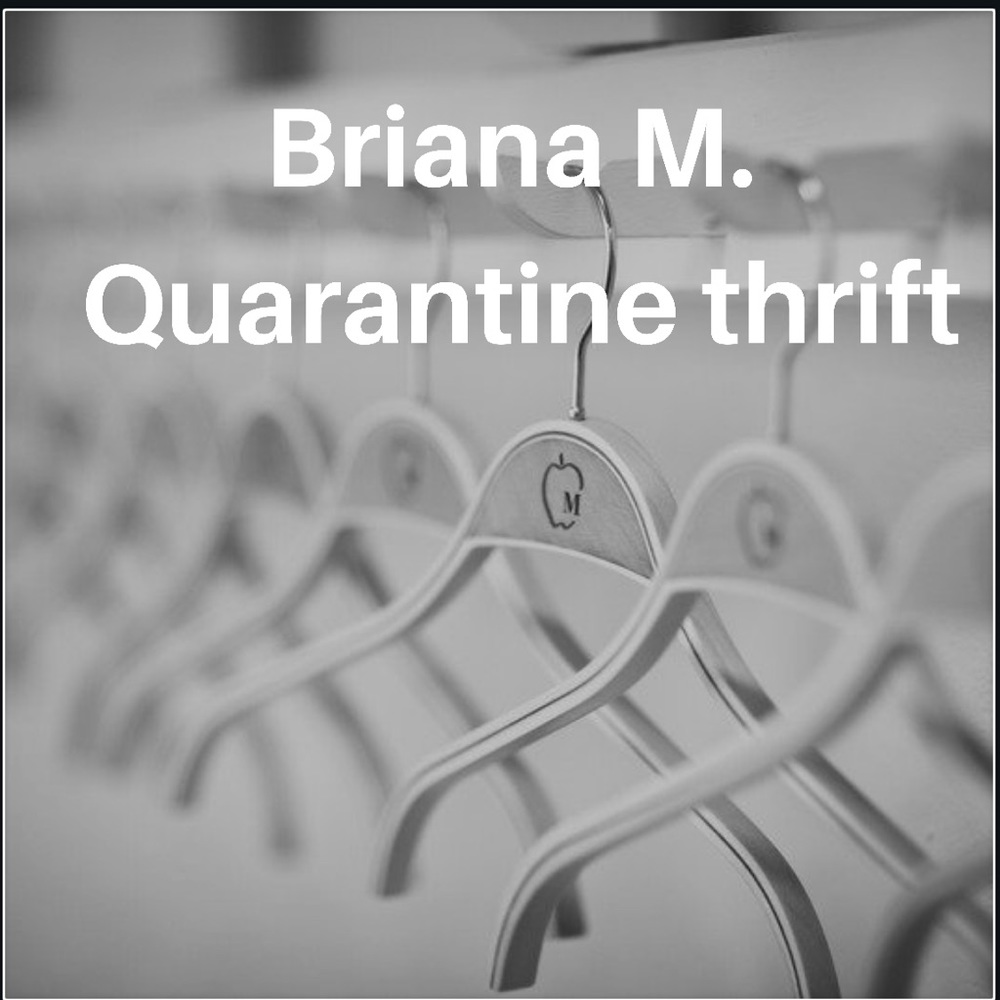 Listing for Briana M